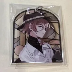 文豪ストレイドッグス C106 アクキー 中原中也 - メルカリ