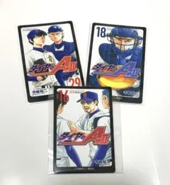 2025年最新】ダイヤのA原画展の人気アイテム - メルカリ