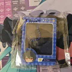 あんさんぶるスターズ　ミニコレフォトチャーム　朔間凛月