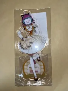 ラブライブ！虹ヶ咲 天王寺璃奈 缶バッジ FLOWER MUSIC セット - メルカリ