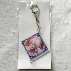 ② ヒプマイ オンラインくじ 6th B賞 アクリルチャーム 左馬刻