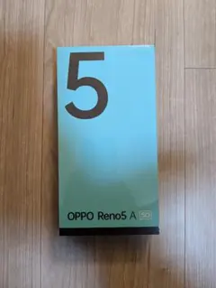 2026年最新】OPPO Reno5 A シルバーブラック 128gbの人気アイテム