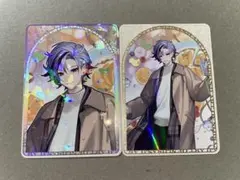 不破湊 ART OF NIJISANJIランダムコレクションカード Dグループ