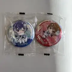 雪ミク2025 アソートくじ MEIKO KAITO