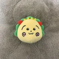 【美品】コジコジ さくらももこ ぬいぐるみ 前髪クリップ