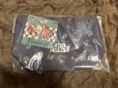BT21 一番くじ I賞 ミニトート