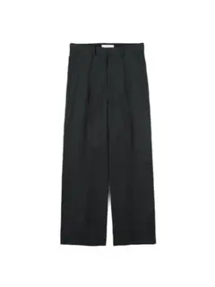 cornier 26ss SILK/LINEN FADED GABARDINE - メルカリ