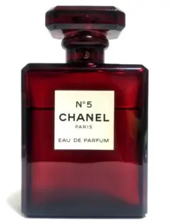 国内正規品 シャネル No.5 オードゥパルファム 100ml