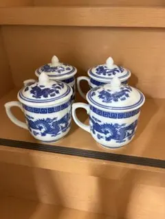 2026年最新】景徳鎮 古の人気アイテム - メルカリ