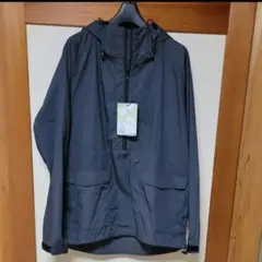 SALLY PARKA ライトサリーパーカー M チャコール