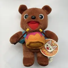 ✨激レア！✨バナナンちーたん ぬいぐる 昭和レトロ 4サイズセット