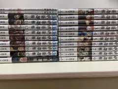 呪術廻戦 17巻セット 公式ファンブック 映画入場特典 0.5巻