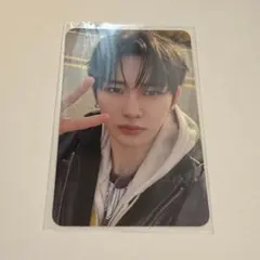 SEVENTEENTH HEAVEN タワレコ特典 carat 盤 ウジ - メルカリ