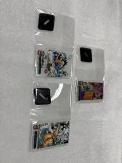 1番くじ ドラゴンボール 40th 其之ニ F賞 アクレスト