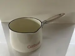 Cookwell ホーロー ミルクパンのサムネイル