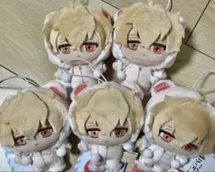 NU カーニバル Bliss アクリルスタンド 全11種 GiGO ぬかに - メルカリ