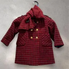 2026年最新】ファミリア コート 80の人気アイテム - メルカリ