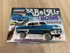 超希少!！ 当時物 未組立 amt '64 シボレー インパラ コンバーチブル