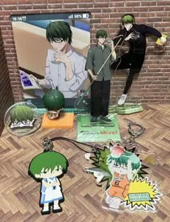 麻中蓬セット リモくじ グリッドマンユニバース - メルカリ