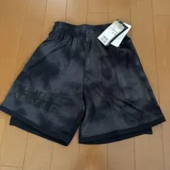 アンダーアーマーハーフパンツ130