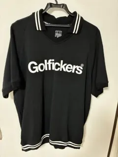 2026年最新】golfickers ポロシャツの人気アイテム - メルカリ