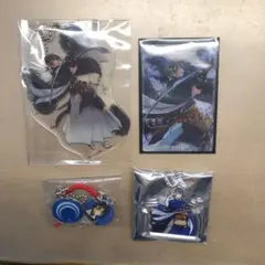 刀剣乱舞 三日月宗近 5点セット