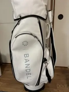 2026年最新】バンデル キャディバッグの人気アイテム - メルカリ