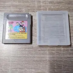 ジャングルウォーズ ゲームボーイソフト