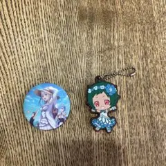 リゼロ　グッズ2点セット
