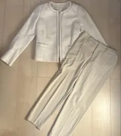 入学　入園　スーツ　パンツ