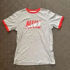 nike 00'sTシャツ