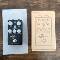 2026年最新】テープエコーの人気アイテム - メルカリ