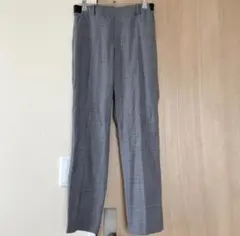 ユニクロ /スマートスタイルアンクルパンツ