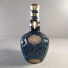 A1425-7/ロイヤルサルート21年/ブレンデッドスコッチウイスキー700ml A1425-7/ロイヤルサルート21年/ブレンデッドスコッチウイスキー700ml