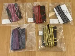 7ORDER ご当地パス&ネックストラップ セット