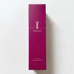 TWANY トワニー　オイルインクレンジングウォーター （クレンジング・洗顔料）のサムネイル