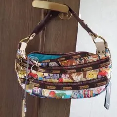 レスポートサック tokidoki