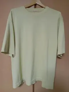 ライテンダー　コットンＴシャツ【サイズ３】レモネード