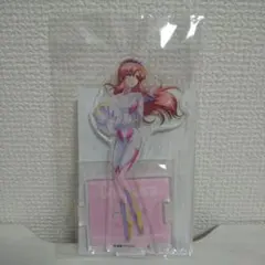 ガンダムSEED FREEDOM ラクス アクリルスタンド