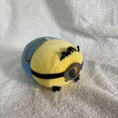 ミニオン ぬいぐるみ マスコット ボールチェーンのサムネイル