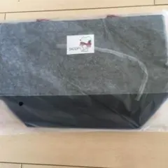 スヌーピー トートバッグ  4セット
