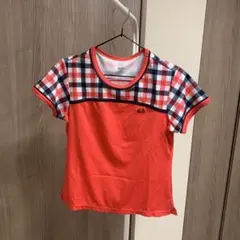 テニスウェア  セット エレッセ