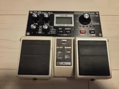 BOSS/DD-20 Giga Delay【中古完動品】デジタルディレイ BOSS Digital Delay GIGA DELAY DD-20 オークション比較 - 価格.com