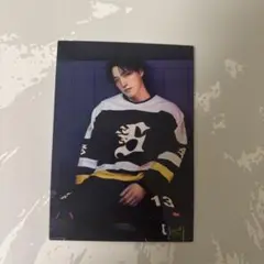 seventeen home 2025 ディノ　ルームウェア