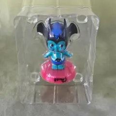 ハッピーコラボレーション　キュージョン　デビルマンのサムネイル