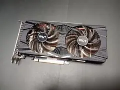 PALIT RTX 2060 SUPER 8GB