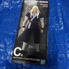 一番くじ HUNTER×HUNTER C賞 シルバ=ゾルディック