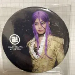 刀剣乱舞ミュージカル真剣乱舞祭 蜂須賀虎徹缶バッチ