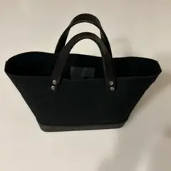 Butler Verner Sails バトラーバーナーセイルズ　ランチトート