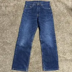 90’s Levi’s リーバイス　519 アメリカ製